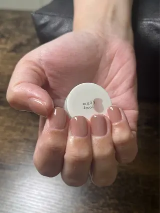 ネイル pupillam nailのネイルデザイン