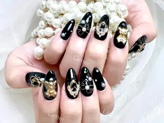 ネイル Merit メリット_のネイルデザイン