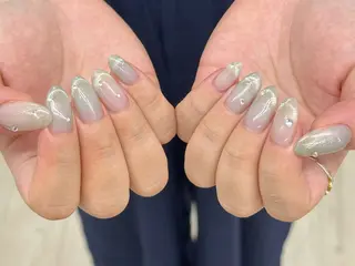 ネイル Ocean Nailのネイルデザイン