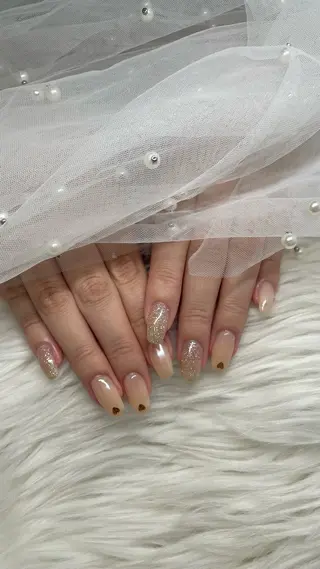 ネイル my...nail AIRIのネイルデザイン