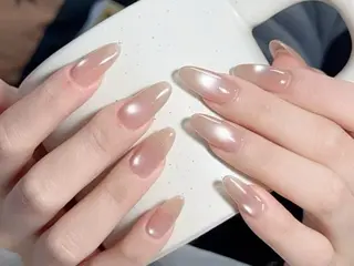 ネイル Lucky nail 小林和希のネイルデザイン