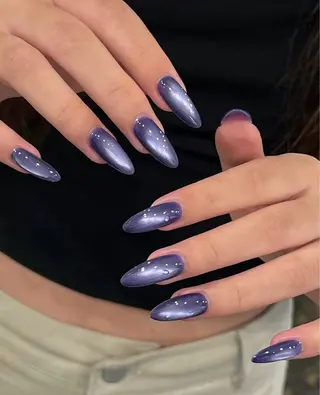 ネイル Blossom nail_研修のネイルデザイン