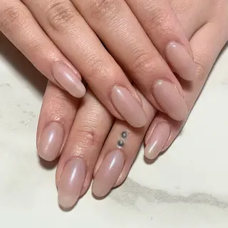 ネイル Maum新潟店 mayukaのネイルデザイン