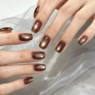 ネイル H&B ホシのネイルデザイン