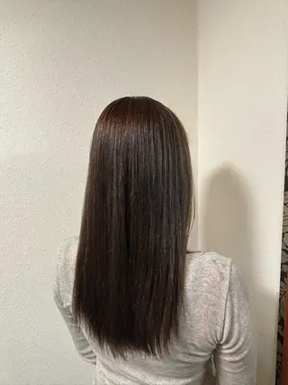 ロング カラー 🌻宮内 青空🌻のヘアスタイル