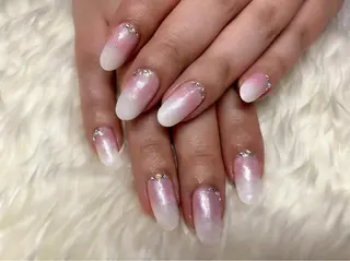 ネイル Nail&eye Belire 新宿のネイルデザイン