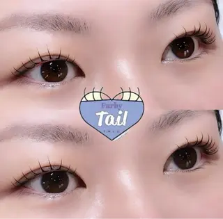 マツエク・マツパ eyelash ★Ran★の眉毛・アイブロウイメージ