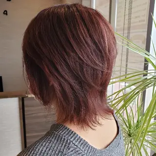 ショート イメチェン大歓迎✨️ tadaのヘアスタイル