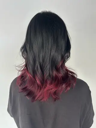 ミディアム 🍇モデル様募集中 /madokaのヘアスタイル