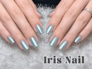 ネイル 🍒IRIS Nail🌸のネイルデザイン