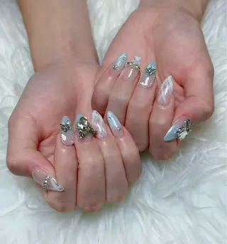 ネイル ARIA ナナミのネイルデザイン