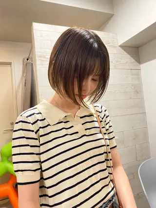 ショート アレンジ指名 no.1✨ｈａｋｏのヘアスタイル