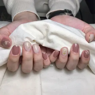 ネイル chai nail _ai📍鶴橋/桃谷のネイルデザイン