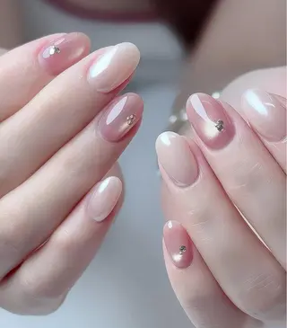 ネイル 🎀Lilla💎 Nail Salonのネイルデザイン