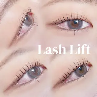 マツエク・マツパ soo lash room yuukaのマツエク・マツパデザイン
