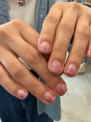 ネイル honoka 🎀♡のネイルデザイン