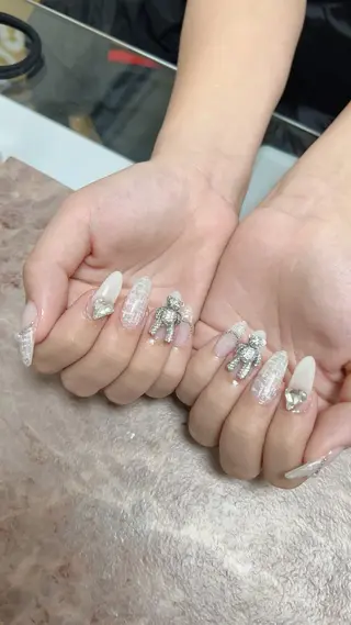 ネイル Will nail salonのネイルデザイン