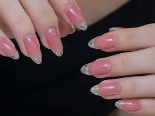 ネイル LINEA.nail Kozueのネイルデザイン