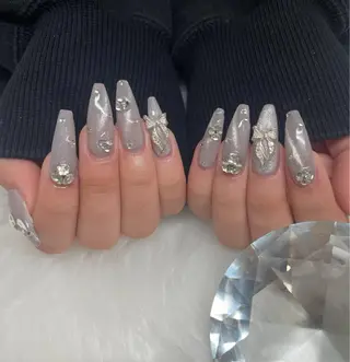 ネイル Hanon ハノンのネイルデザイン
