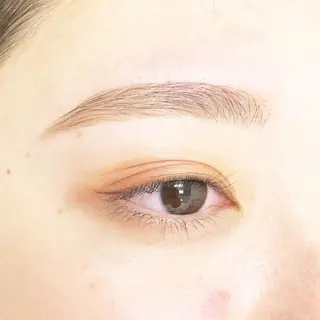 マツエク・マツパ elblink risaのマツエク・マツパデザイン