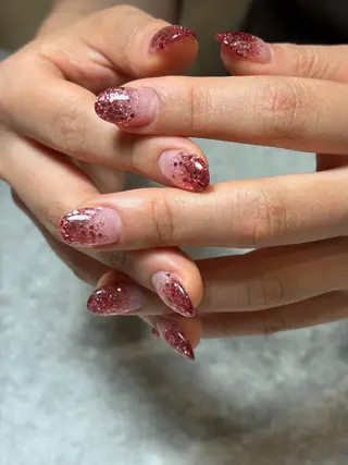ネイル Lana Nail 🤍Kirariのネイルデザイン
