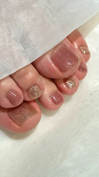 ネイル fun the nail ayakaのネイルデザイン