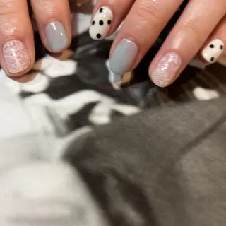 ネイル nailsalon ULLのネイルデザイン