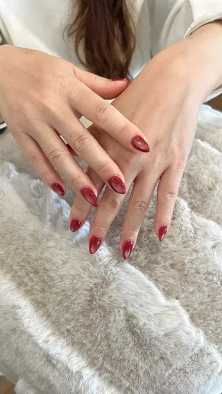 ネイル belle 外丸のネイルデザイン