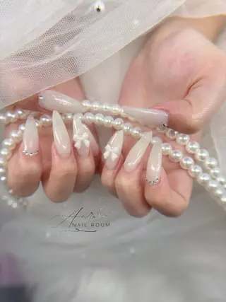 ネイル Aura Nail Roomのネイルデザイン