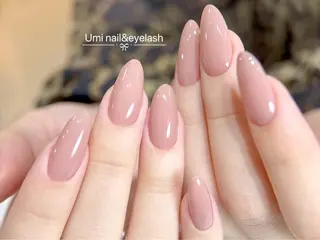ネイル ユミネイル 池袋のネイルデザイン