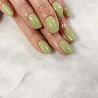 ネイル 🎀ネイルサロン RIRI🎀のネイルデザイン