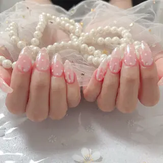 ネイル Kasumi Nailのネイルデザイン