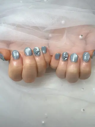 ネイル Queeens nailのネイルデザイン