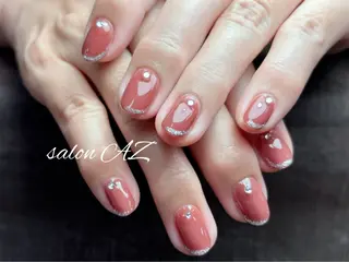 ネイル salon AZのネイルデザイン