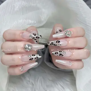 ネイル Nova Nail Nambaのネイルデザイン