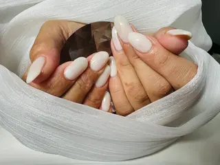 ネイル . Lumi-Aのネイルデザイン