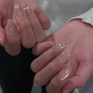 ネイル コ コのネイルデザイン