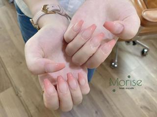 ネイル Morise Nail 原宿店のネイルデザイン