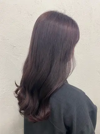 ロング girly hair 💗SHINO💗のヘアスタイル
