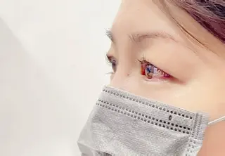 マツエク・マツパ hairsalon 556のマツエク・マツパデザイン
