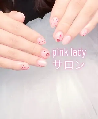 ネイル べ にのネイルデザイン