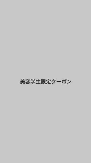 CLEO hair / shionのヘアスタイル