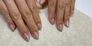 ネイル Nalu nailのネイルデザイン