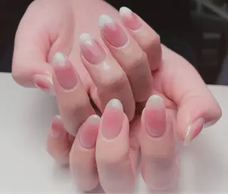 ネイル 中野駅から2分 MEO NAILのネイルデザイン