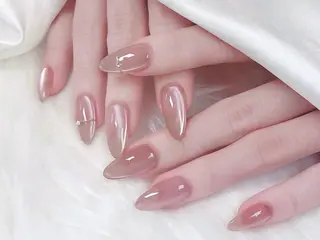 ネイル Yumi chan Novaのネイルデザイン