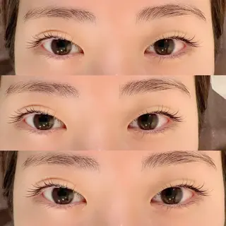 マツエク・マツパ takako _eyedesignのマツエク・マツパデザイン