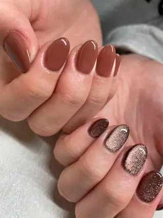 ネイル M☆NAIL asamiのネイルデザイン