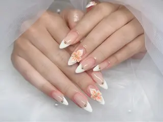 ネイル Kei Nail Shibuyaのネイルデザイン