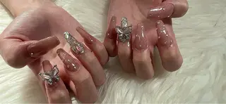 ネイル Mimi Nailのネイルデザイン