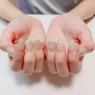 ネイル YUYI.nail salonのネイルデザイン